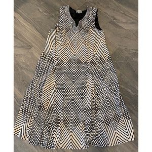 JM OX Dress